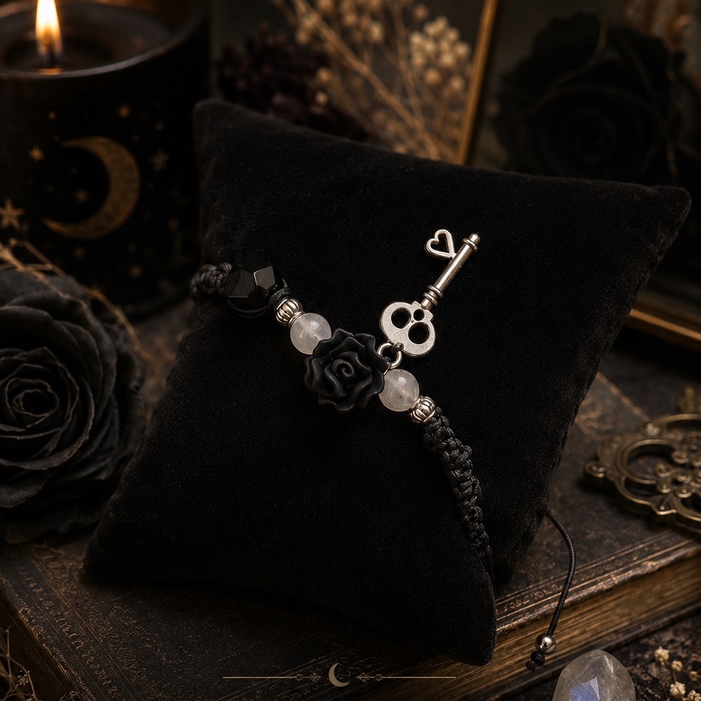✨🖤 CLAVIS NOCTIS 🖤✨
The Key of the Night